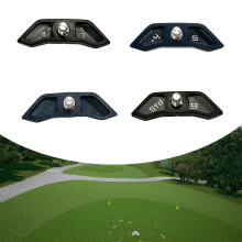 Weight Screw for Golfs Club Driver Club Enhancing Your Golfs Swing for Drivers 7g