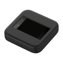 Reiskoffer Router Siliconen Hoes Compatibel voor Nighthawk M6/M6 Pro Router Superdunne Schokbestendige Hoes