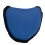 D-Typ Mallet Putter Headcover Blau 10