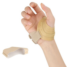 PUSH Thumb Brace for Arthritis Pain Relief Thumb Stabilizer Support for Pain Comfortable B