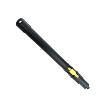 Verlengstuk en Microvezeldoek Padset voor SC1 SC2 SC3 SC4 SC5 SG2 SG4 Stoomreiniger Vervangonderdelen B