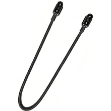 Battery Cable for Delta 2,Delta 2 Max,Delta 3,Connects Expansion Battery to Power Station,Male-Male 40in XT150