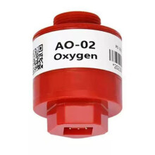 AO-02 Oxygen Sensor AO-02 Sensor Vehicle Exhaust Detector Can Replace AO2 PTB-18.10 for Vehicle Exhaust Gas Analyzer