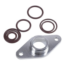 TUBO di PRELIEVO POMPA OIL Alluminio GUARNIZIONE FKM per per INSIGNIA ZAFIRA ASTRA CASCADA 2.0 CDTI SX4 per 9-5 2.0 T