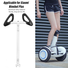 Aluminium Lenker Ninebot Plus Teleskop Ersatz