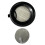 Suitable for  VCS4 Cordless Vacuum Cleaner Filter Cartridges. for  VC4H 1