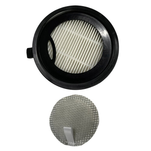 Suitable for  VCS4 Cordless Vacuum Cleaner Filter Cartridges. for  VC4H