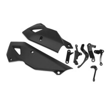 Motorcycle Belly Pan Lower Engine Chassis Guard Decorate Finish Plate for CB1000GT CB1000 CB 1000 2026