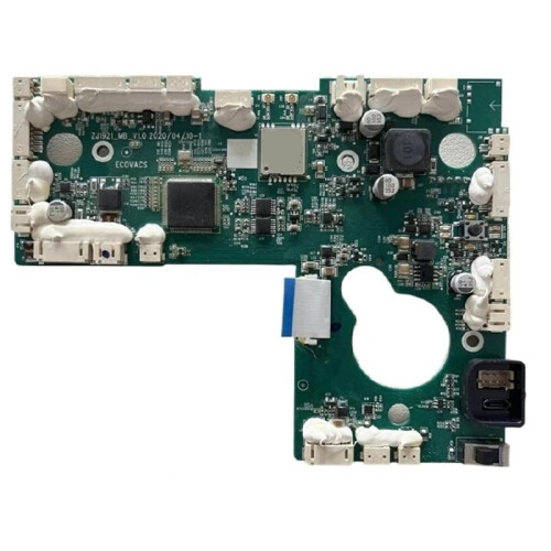 Hauptplatine für Robot T8 Power DLX11-44 Staubsauger Hauptplatine Zubehör Ersetzen A