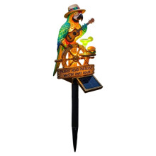Powered Garden Light, Whimsical Yard Decor and Patio Solar Lights Waterproof Patio Decorations