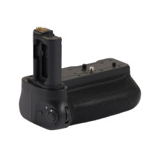 Multi Power Vertical Battery Grip Holder for Z6 II Z5II Camera Replace for MB-N14 EN-EL15C/EN-EL15B/EN-EL15A Grip
