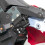Efficient Replacement Electronic Mount Set for 1/4 Scale Vehicles Upgrades Tool Black 7