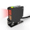 GTRIC Photoelectric Sensor Diffuse Reflection Relay Output 24-240 AC/ Universal Diffusion Optical Photoelectric 1