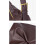 Stylish Oversized Shoulder Bag with Reinforced Handle Spacious Underarm Bags 8
