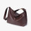 Stylish Oversized Shoulder Bag with Reinforced Handle Spacious Underarm Bags 9