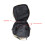 Practical Diving Regulator Gear Bag Portable Nylon Dive Equipment Case Black 10