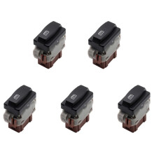 5X 253507278R Car Heat 25350-7278R 6Pin for Logan 2011-2014 DusI 2011-2014.