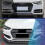 Frontstoßstangen-Unterlippen-Bodykit Audi S4 B9 1