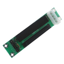 Adaptadores de Disco Rígido SCSI SCA de 80 Pinos para 68 Pinos Transmitem Dados Peças de Reposição para PC Placas Conversoras Peças de Reparo