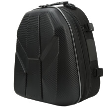 Motorrad Rücken Gepäcktasche 20L Erweiterbar