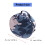 Practical Diving Regulator Gear Bag Portable Nylon Dive Equipment Case Black 4