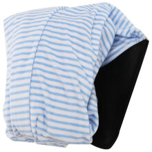 Surfboard Socks Cover 6Ft And White Stripes Surf Board Protective Bag Storage Case