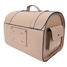 Motorrad Tasche 29,5L Schnellverschluss