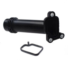 10X Car Cooling System Connector for X1 X3 X4 X5 E70N E71 E84 E90N E91N 11127810707