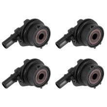 4X Car PCV Positive Crankcase Ventilation Valve 68210345AC 68210345AA for Durango Grand Cherokee