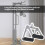 V Bar Cable Attachments for Home Gym Weight Workout Cable Attachments Handle Bar 6