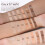 Smooth Face Makeup Base 40ml Matte Oil Control Concealer Full Coverage Makeup Style4 5