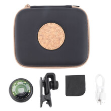 Portable Dermatoscope Microscope Full Frame 10X Medical-Equipment Microscope for Dermatologist Dermatoscope Microscope