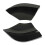Heckdiffusor A-Klasse W176 A45 AMG-Line ABS 8