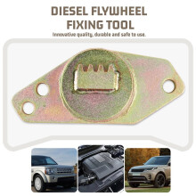 Vliegwielvergrendelingsgereedschap Geschikt voor voor 2.7 3.0 Dieselmotoren. Distributievergrendelings- en Uitlijningsgereedschap.
