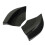 Heckdiffusor A-Klasse W176 A45 AMG-Line ABS 17