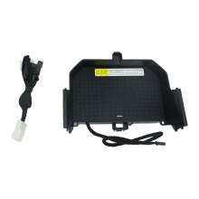 Draadloze Autolader voor 5-Serie G30 G31 G38 2017-2020 Draadloze Snellaadaccessoires