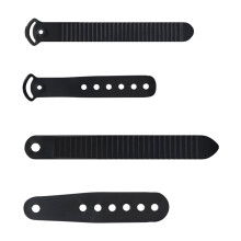Snowboard Ladder Strap Snowboard Binding Ladder Strap Ski Accessories Hole Strip A