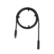Electric Bicycle Speed Sensor Extension Cable 100cm for Tongsheng Tsdz2 Mid Drive Motor