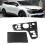Kia Sportage NQ5 Getriebe-Panel Kohlefaseroptik 4