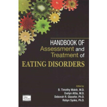 Handbook of Assessment and Treatment of Eating Disorders Paperback Boo