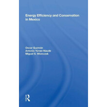 Energy Efficiency and Conservation in Mexico by Oscar Guzmn Paperback