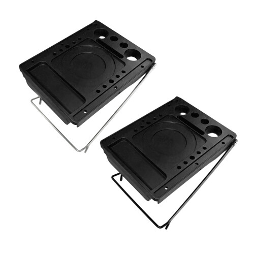 Ladder computer Platform maintains Paint And Equipment Within accessible A 1