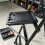Ladder computer Platform maintains Paint And Equipment Within accessible A 8