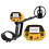 Water Ready Metal Search Tool with Meter Display for Wet Soil Use 4