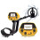 Water Ready Metal Search Tool with Meter Display for Wet Soil Use 7