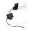 Replacement Speed Switches For Reciprocating Chainsaws 18V 21V Suitable 6