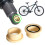 Bicycles Rear Shock Pivots Bushing For Easy Maintenances & Repeated Installation 2