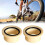 Bicycles Rear Shock Pivots Bushing For Easy Maintenances & Repeated Installation 5