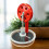 Long Lasting Stirling Engine Model Runs Continuously On Heat Source B 7