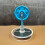 Long Lasting Stirling Engine Model Runs Continuously On Heat Source B 9